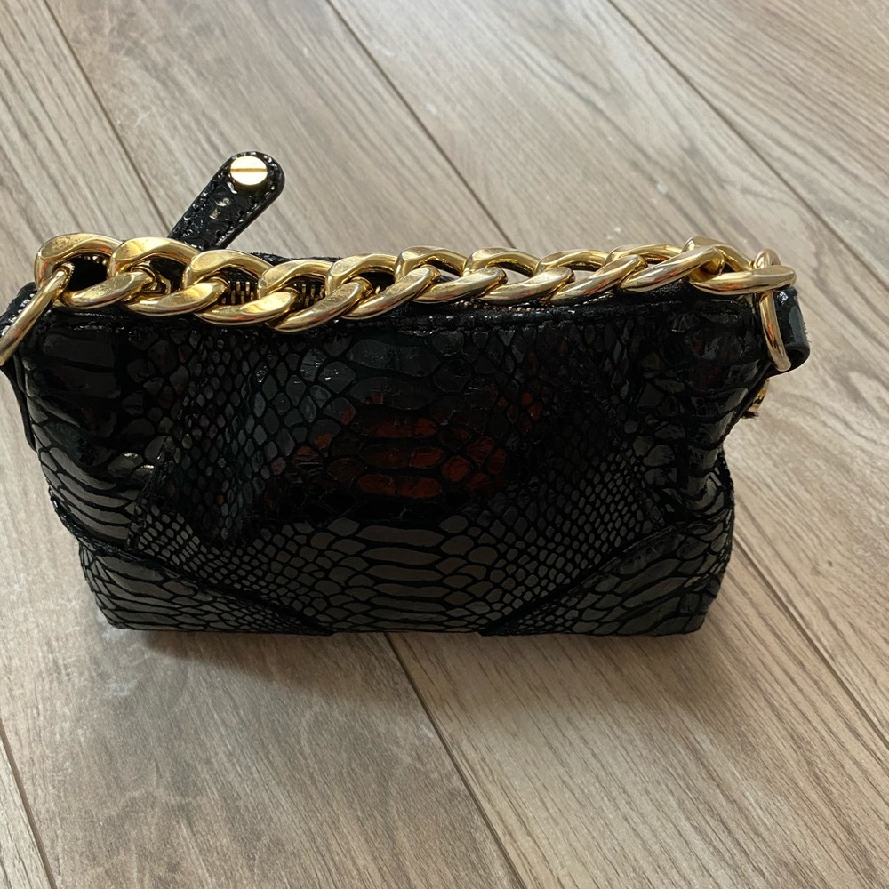 Michael Kors evening clutch